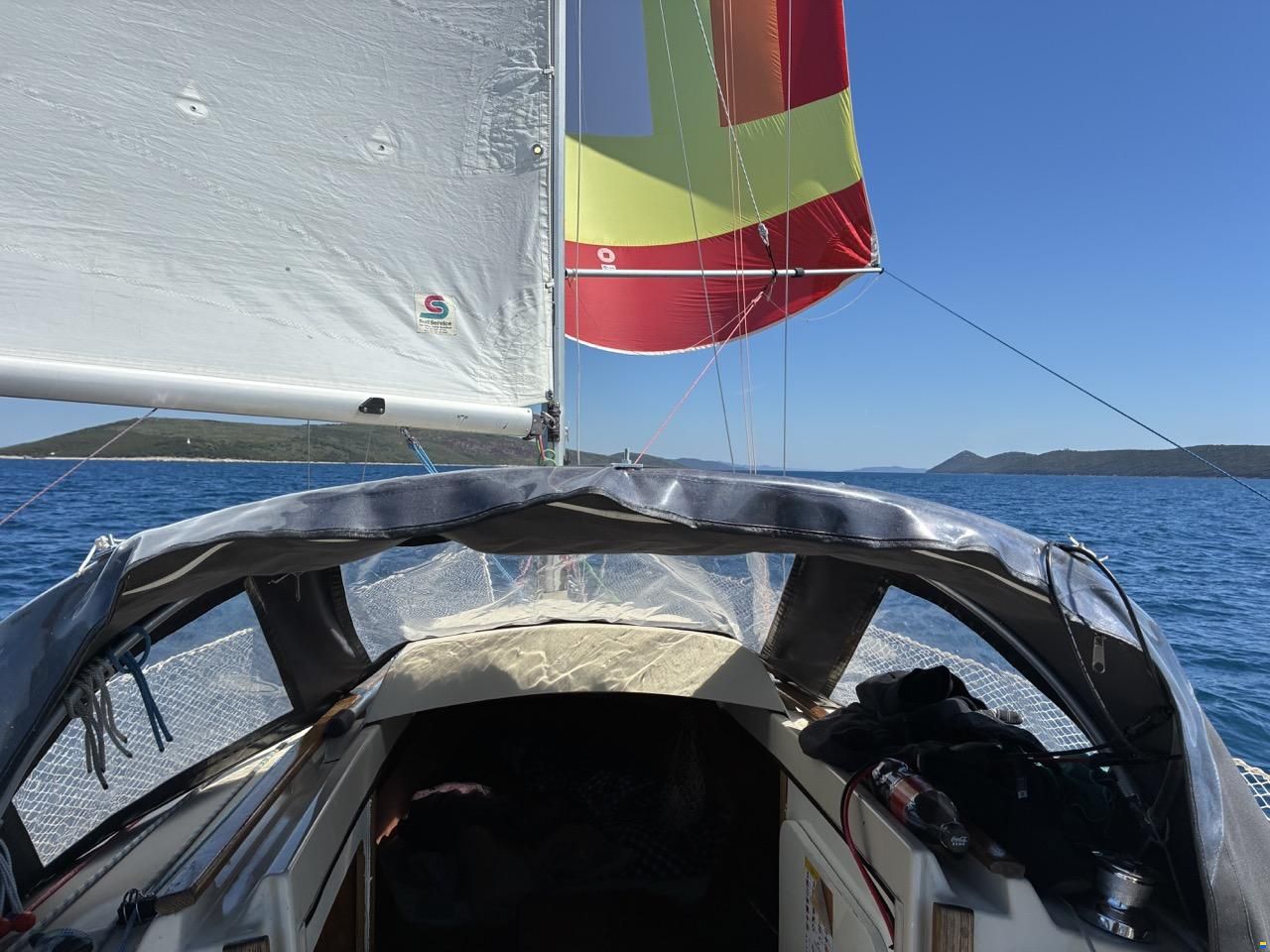 Beneteau First 24