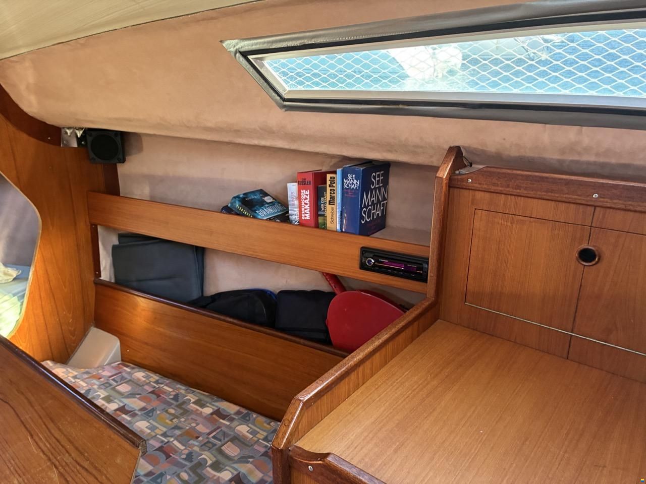 Beneteau First 24