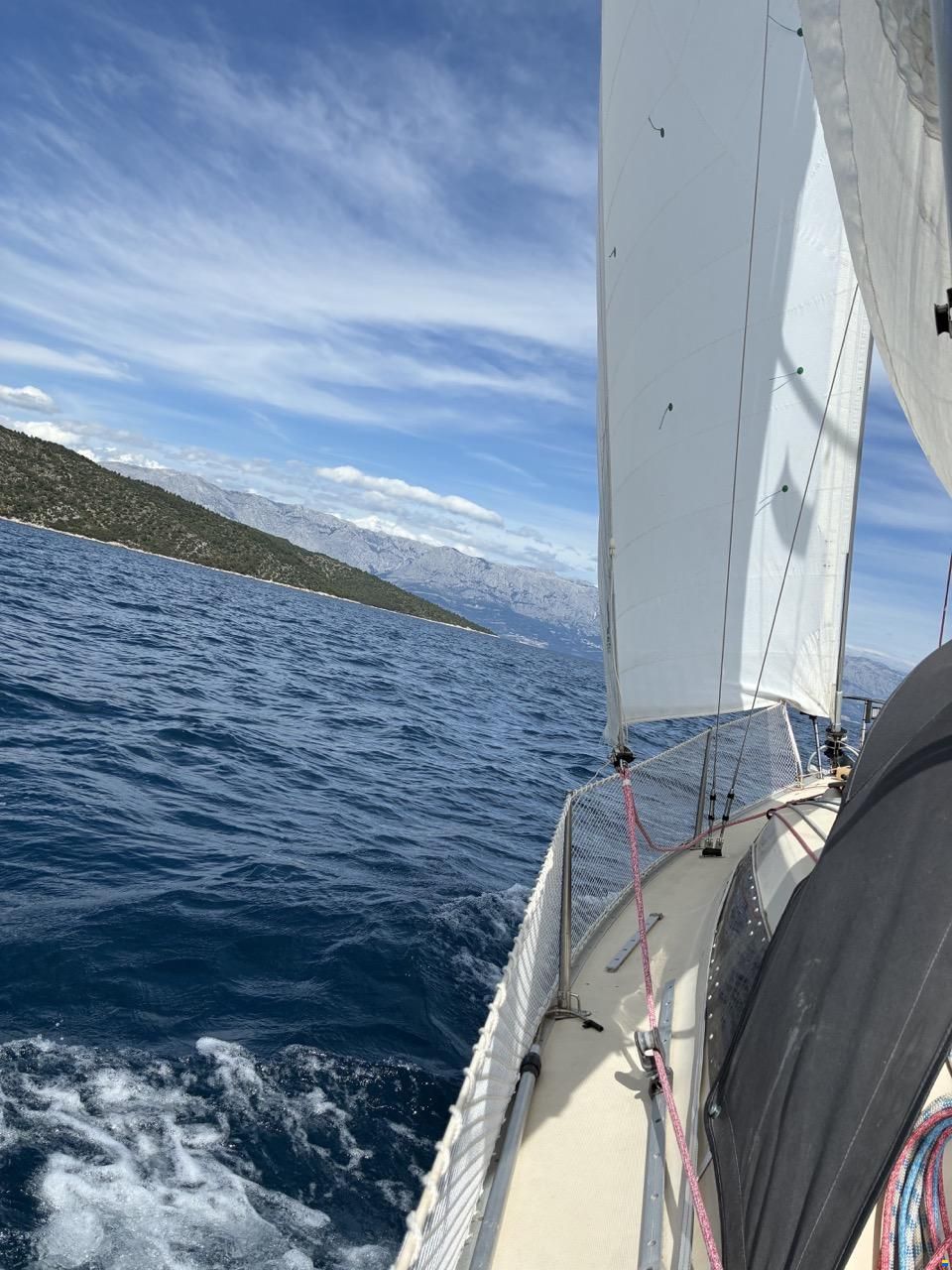 Beneteau First 24