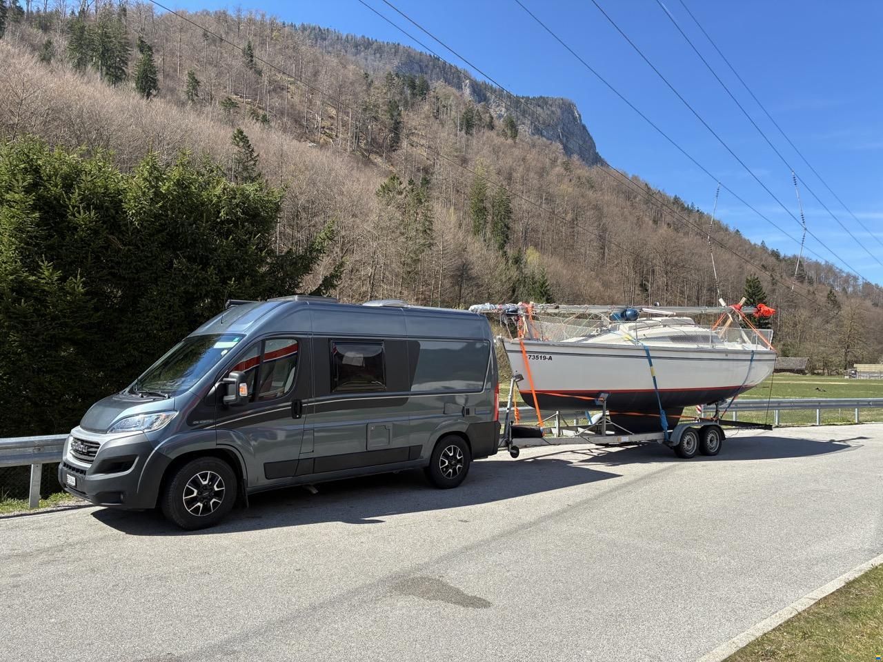Beneteau First 24