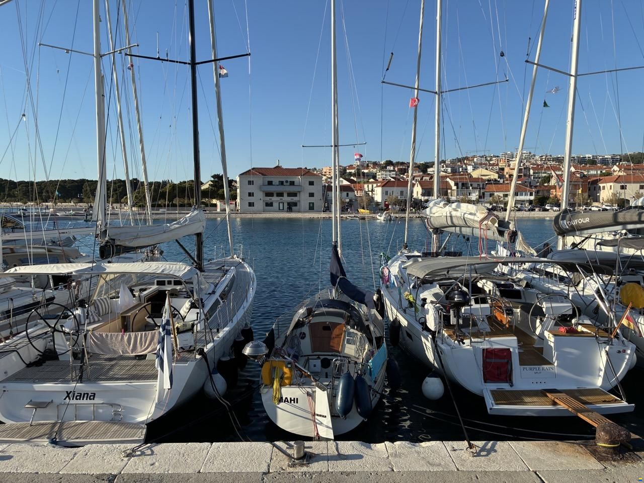 Beneteau First 24