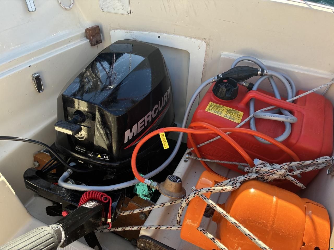 Beneteau First 24