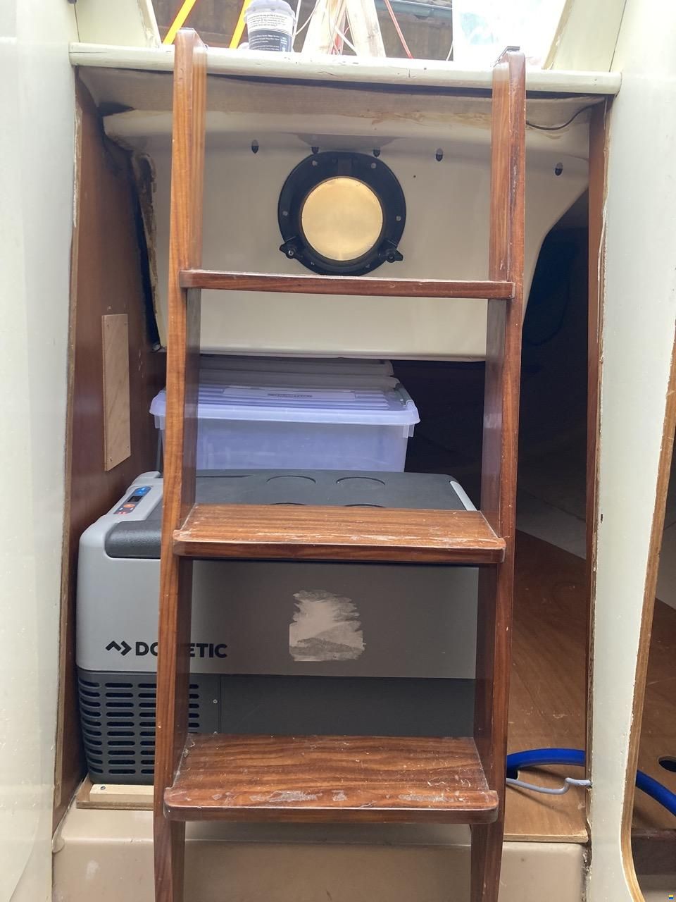 Beneteau First 24