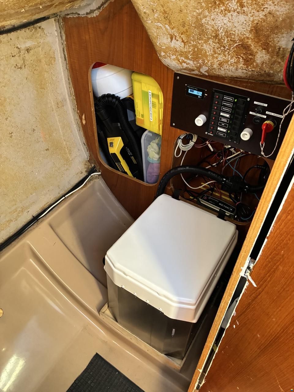 Beneteau First 24