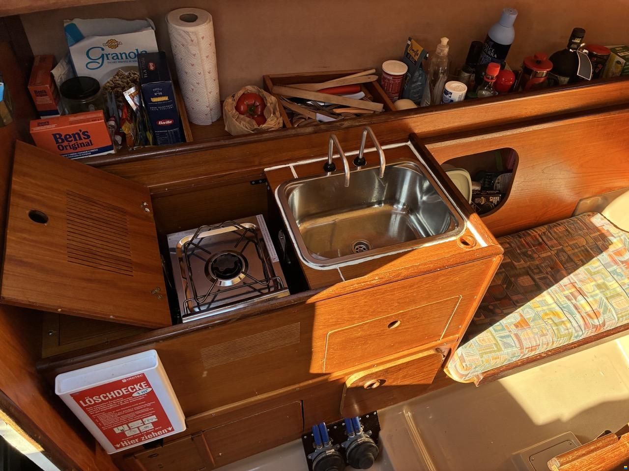 Beneteau First 24