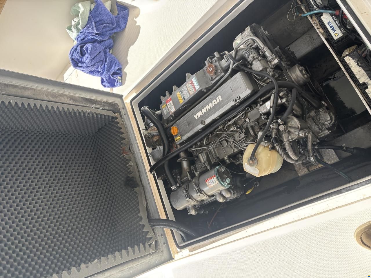 Faeton Moraga 780