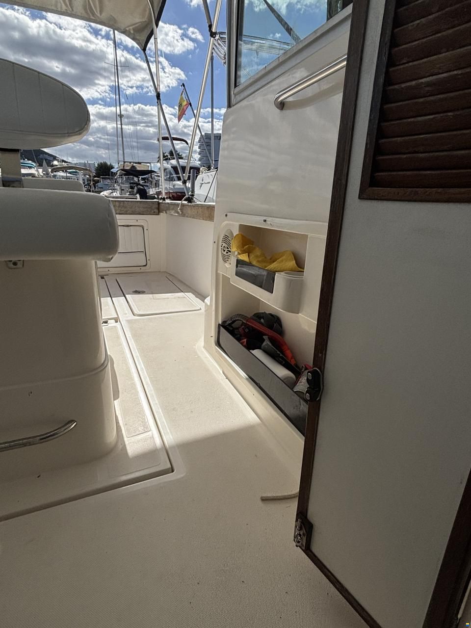 Faeton Moraga 780