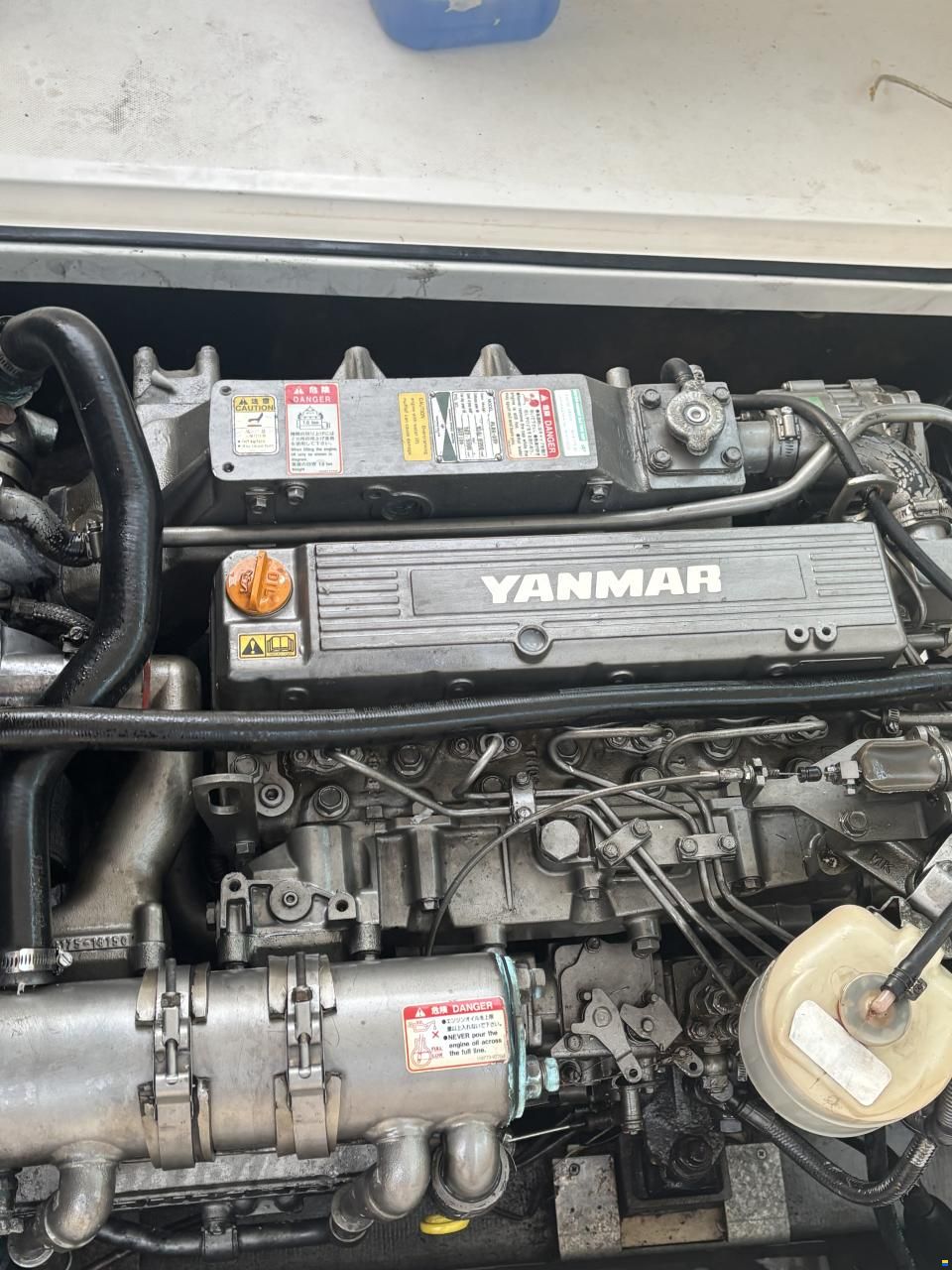 Faeton Moraga 780