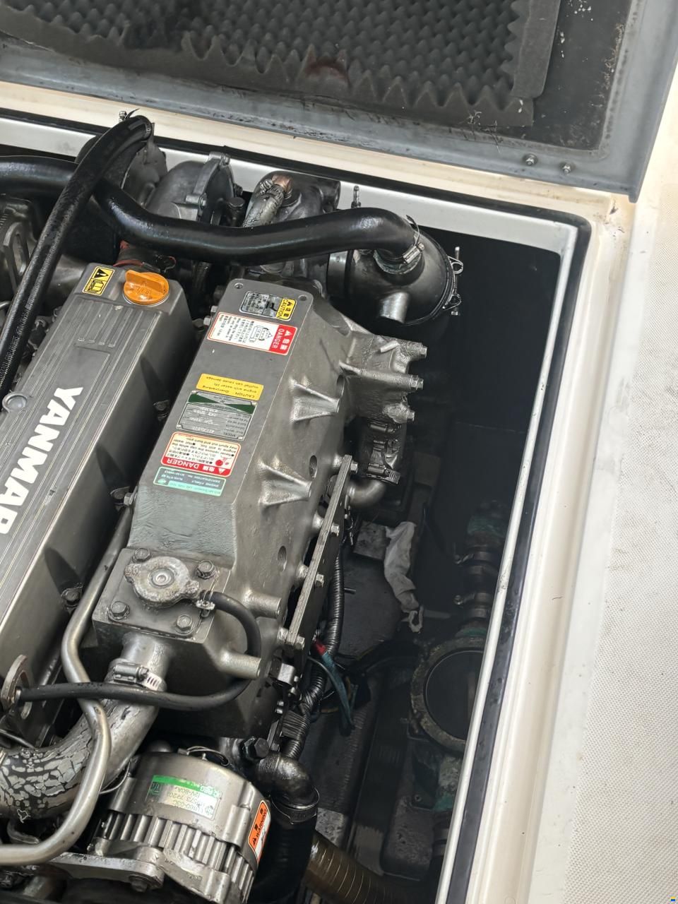 Faeton Moraga 780