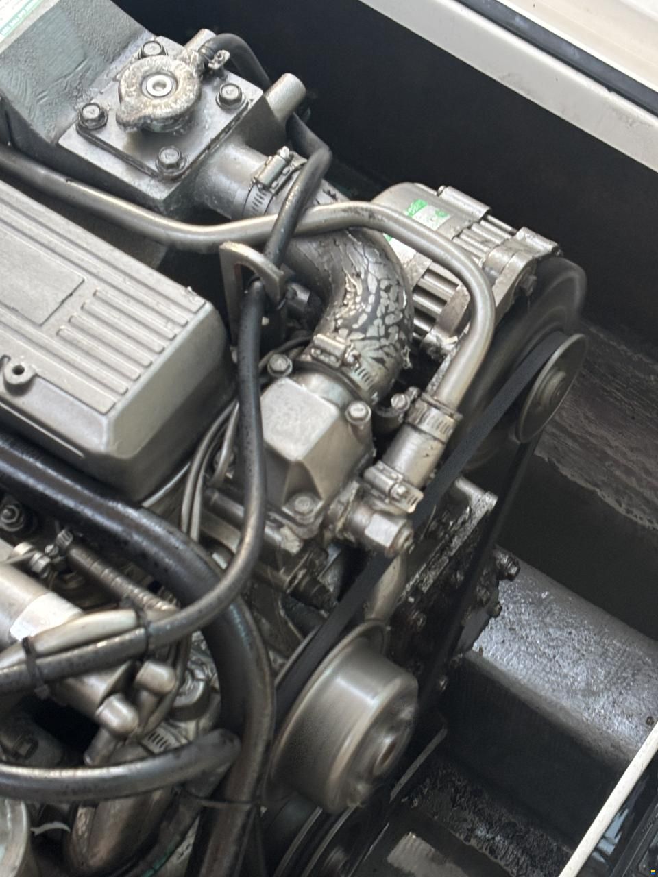Faeton Moraga 780