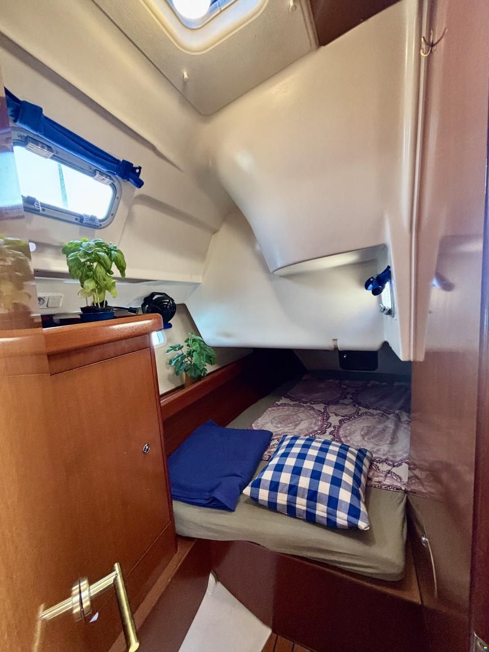 Beneteau Oceanis 373