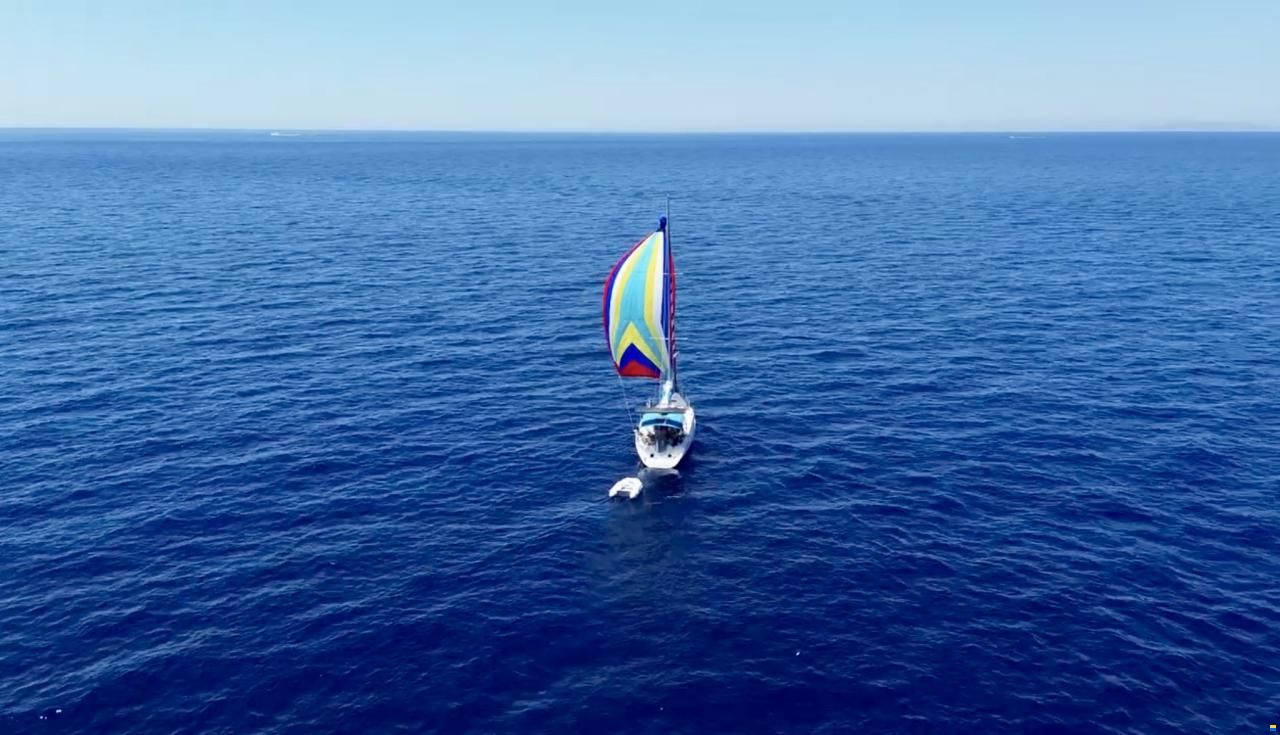 Beneteau Oceanis 373