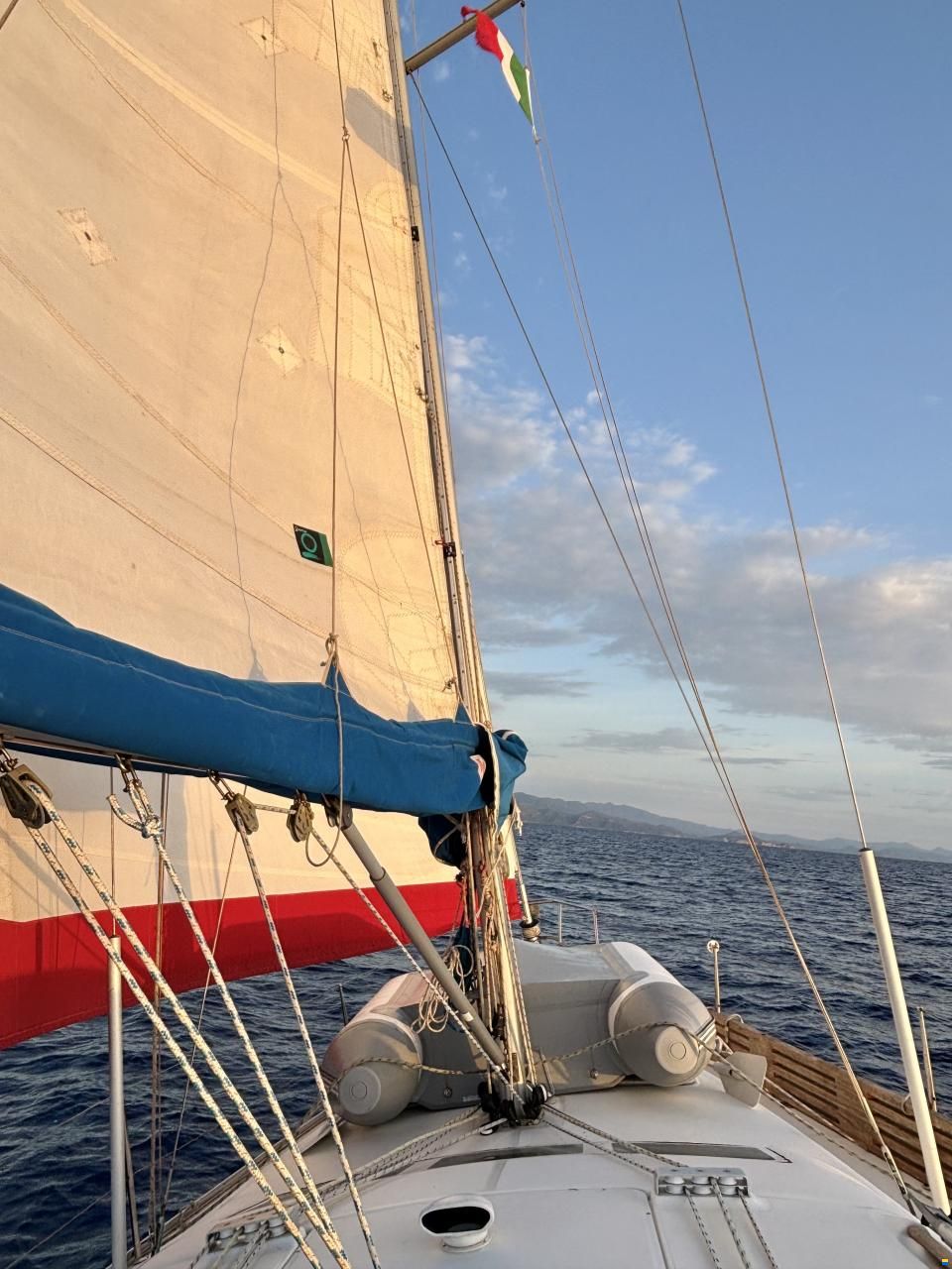 Beneteau Oceanis 373