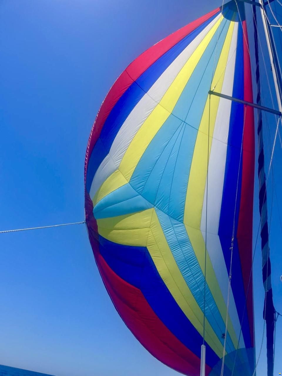 Beneteau Oceanis 373