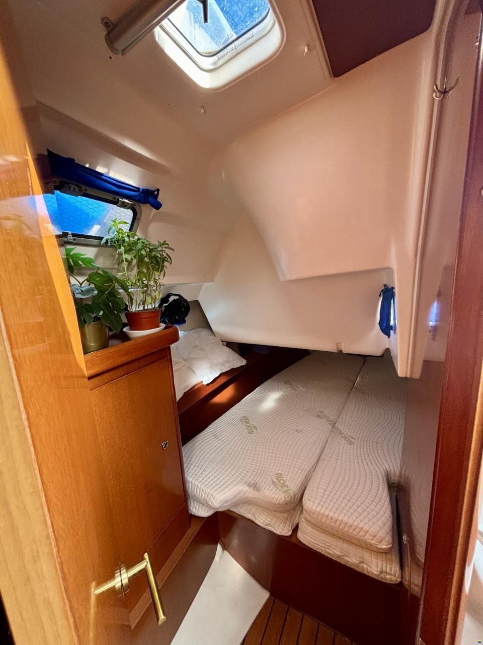 Beneteau Oceanis 373