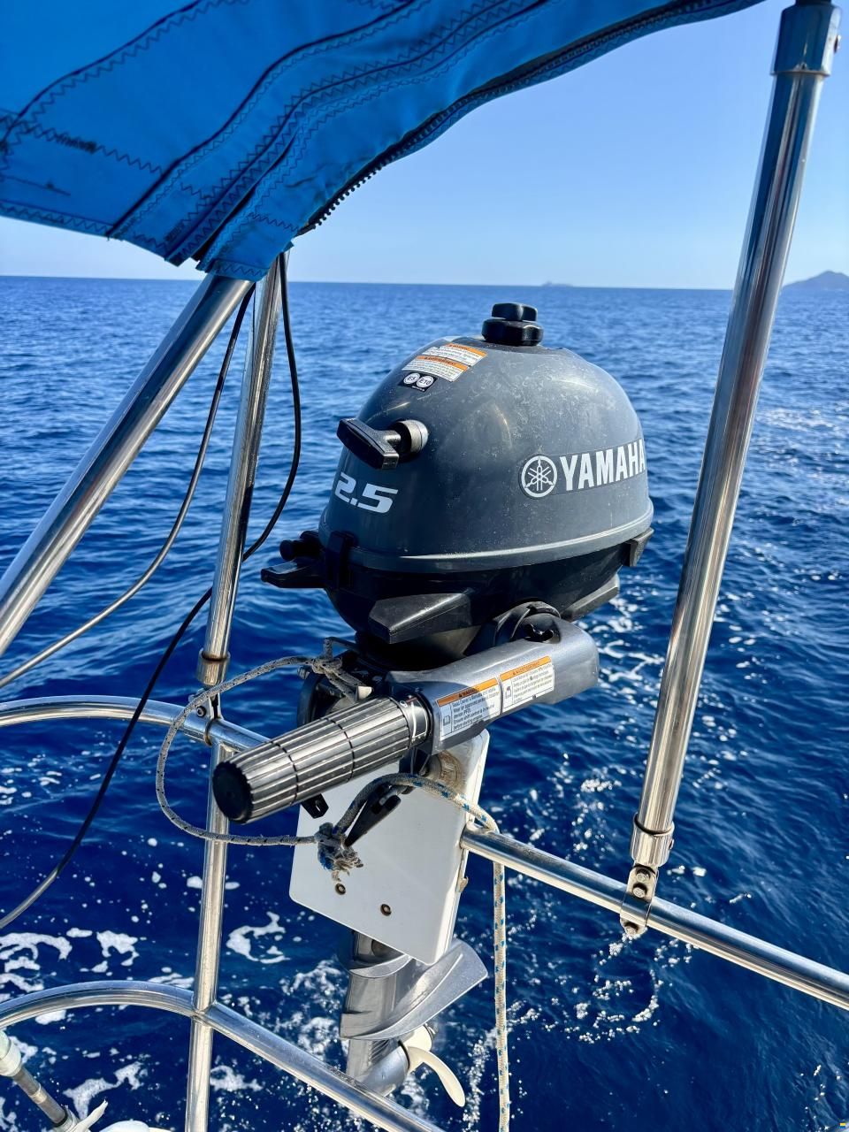 Beneteau Oceanis 373