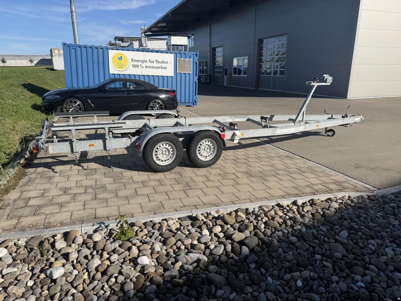 Harbeck Premium BT 3500