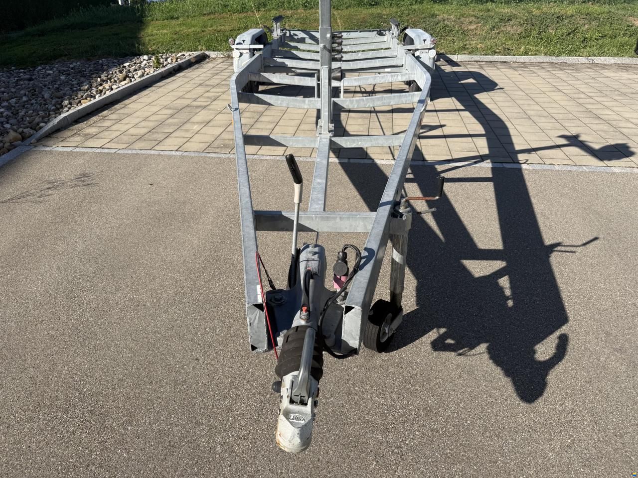 Harbeck Premium BT 3500