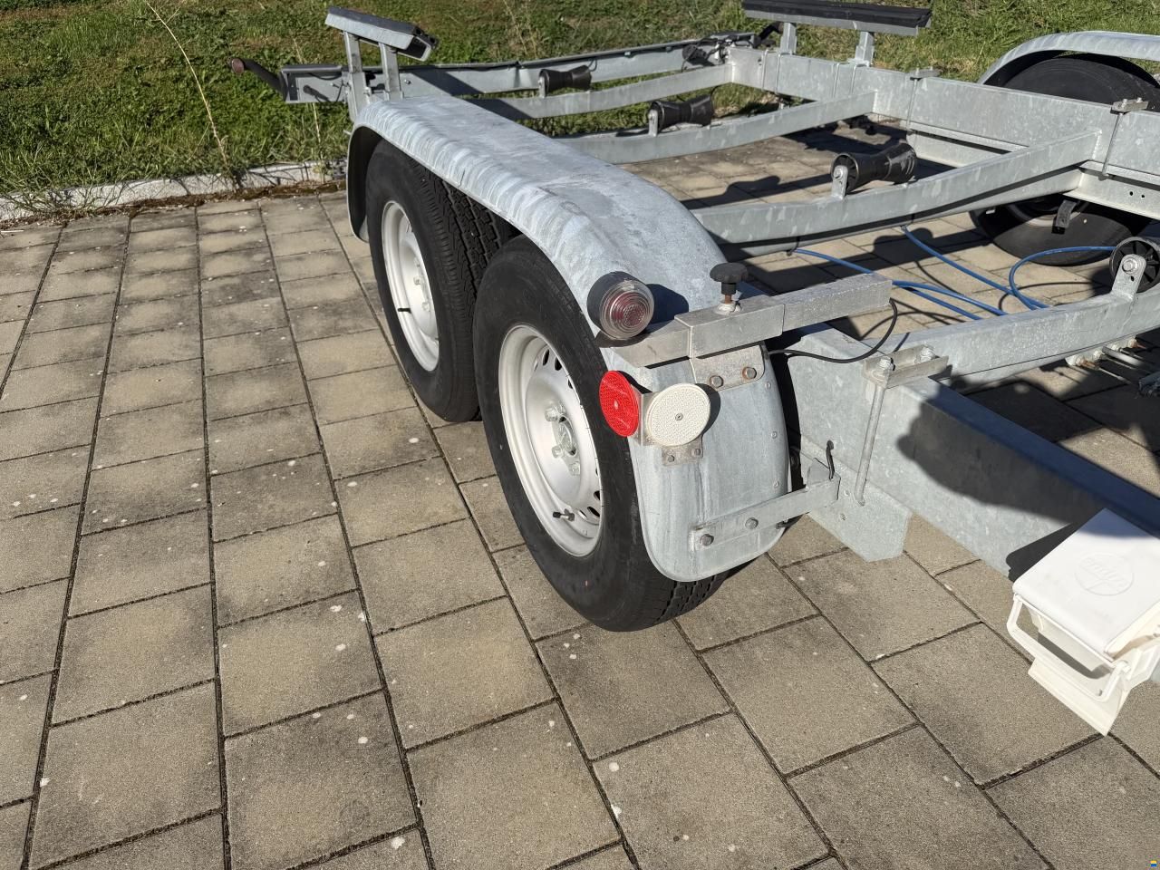 Harbeck Premium BT 3500