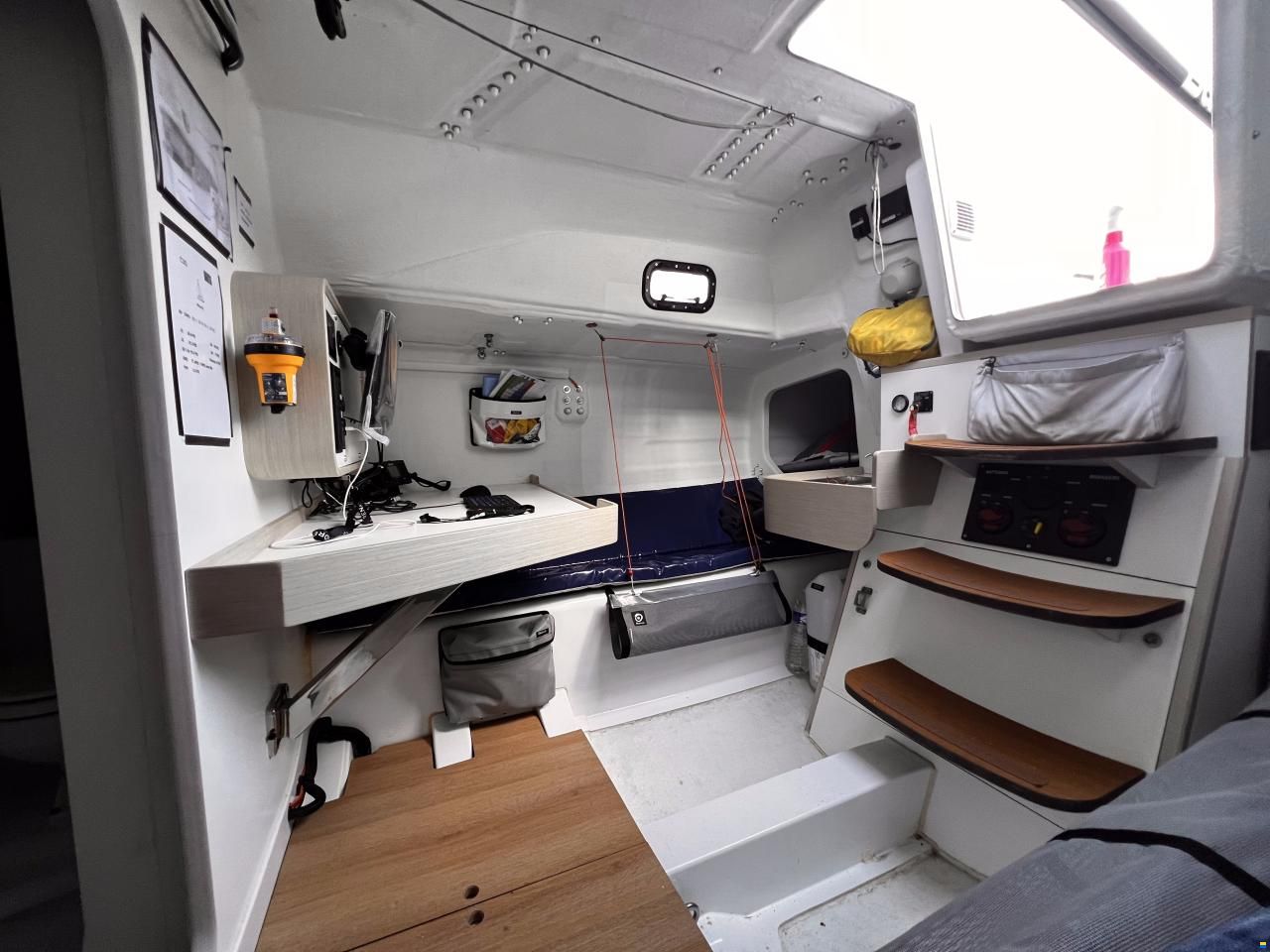 Jeanneau Sun Fast 30 One Design