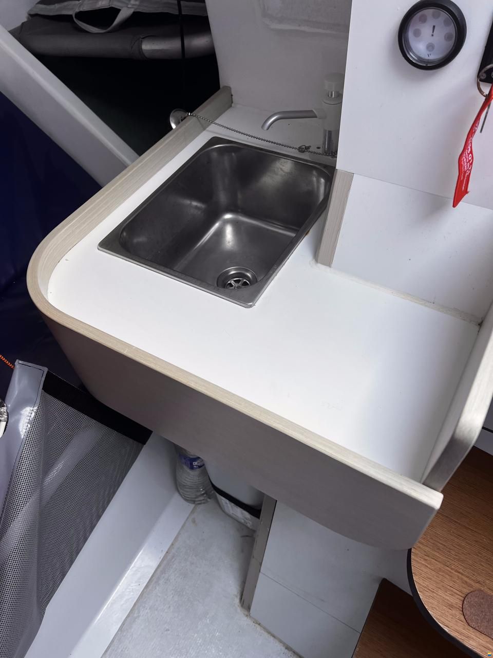 Jeanneau Sun Fast 30 One Design