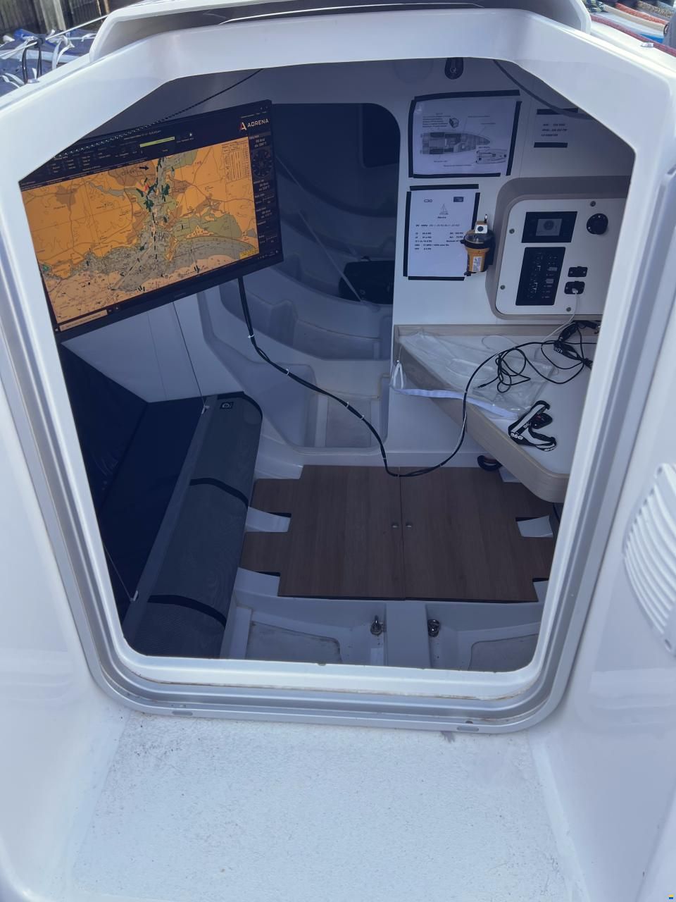 Jeanneau Sun Fast 30 One Design