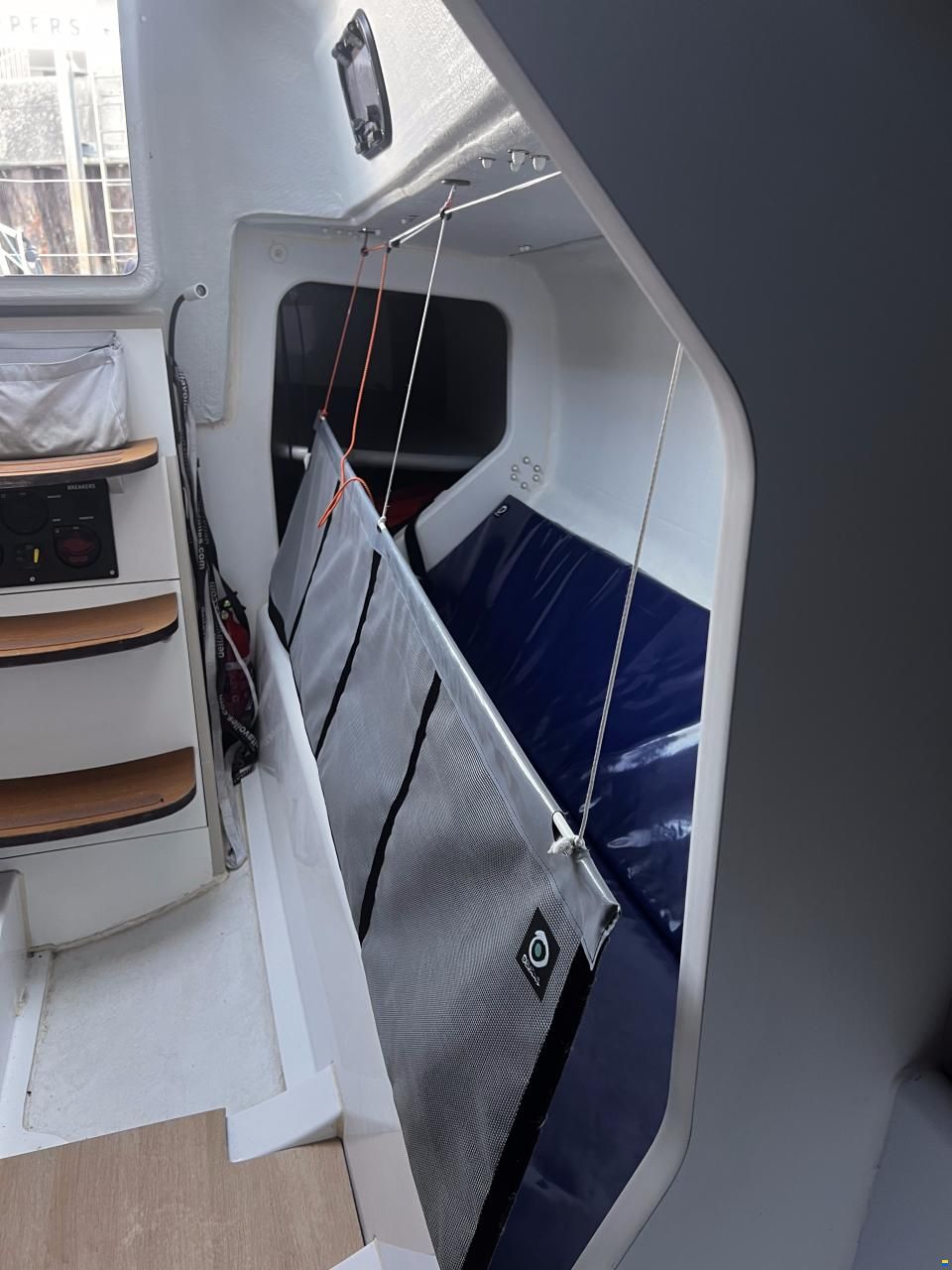Jeanneau Sun Fast 30 One Design