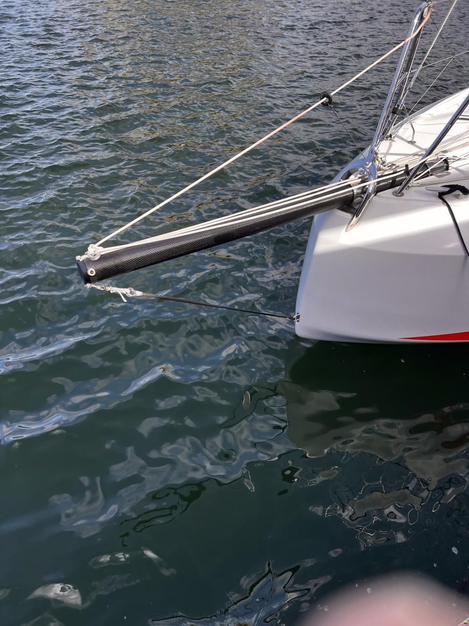 Jeanneau Sun Fast 30 One Design