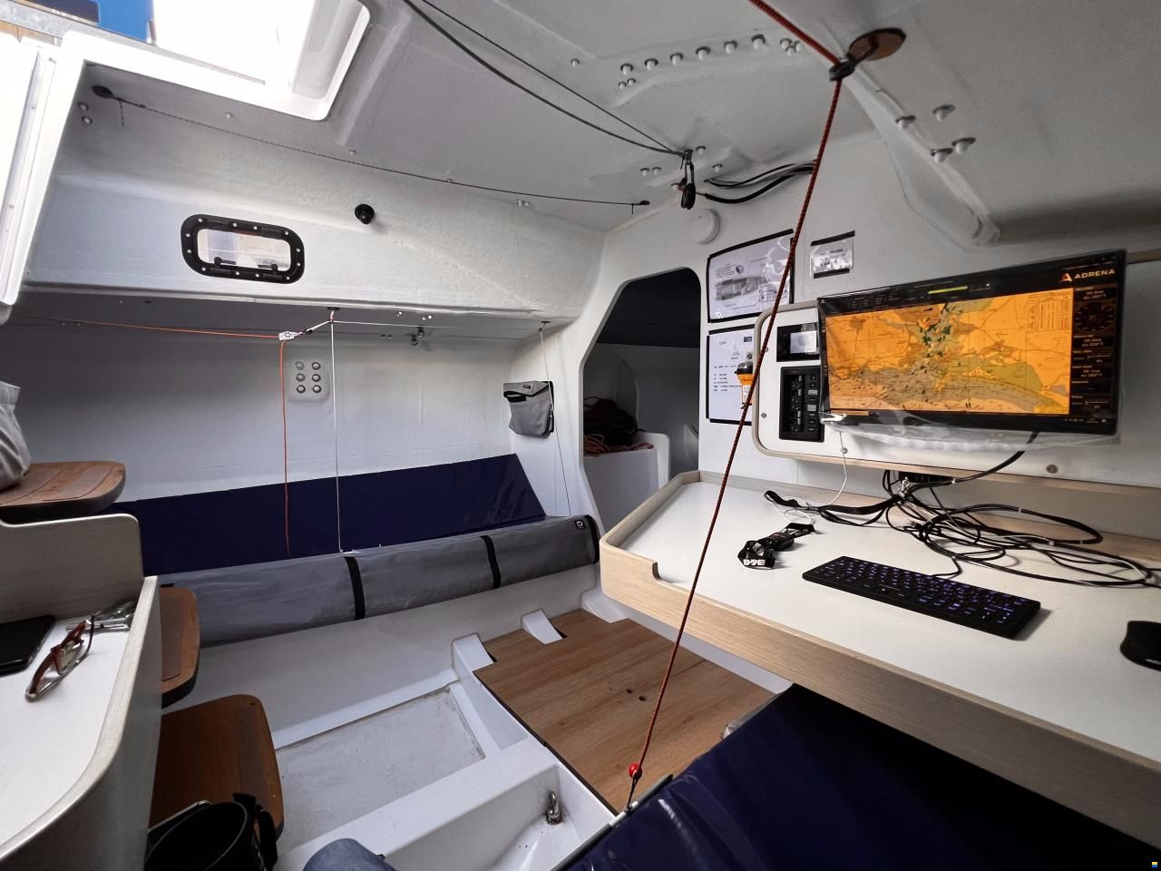 Jeanneau Sun Fast 30 One Design