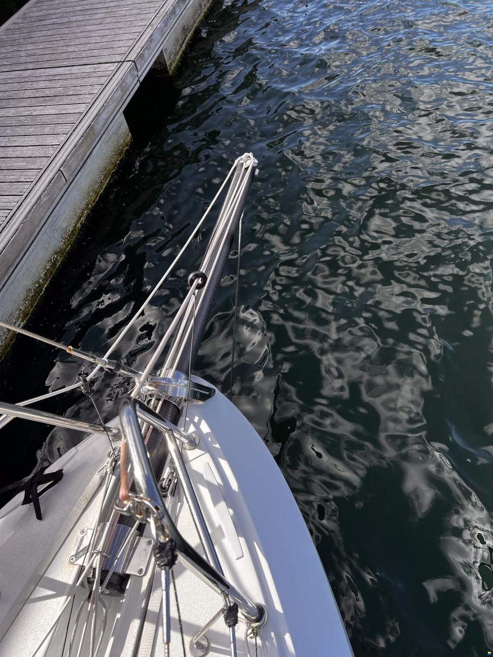 Jeanneau Sun Fast 30 One Design