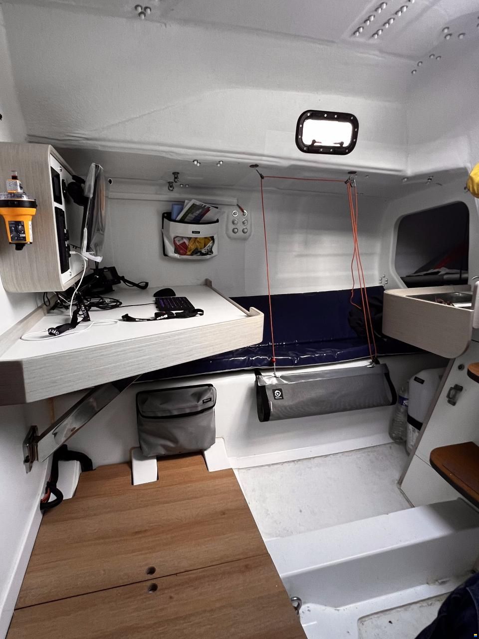 Jeanneau Sun Fast 30 One Design