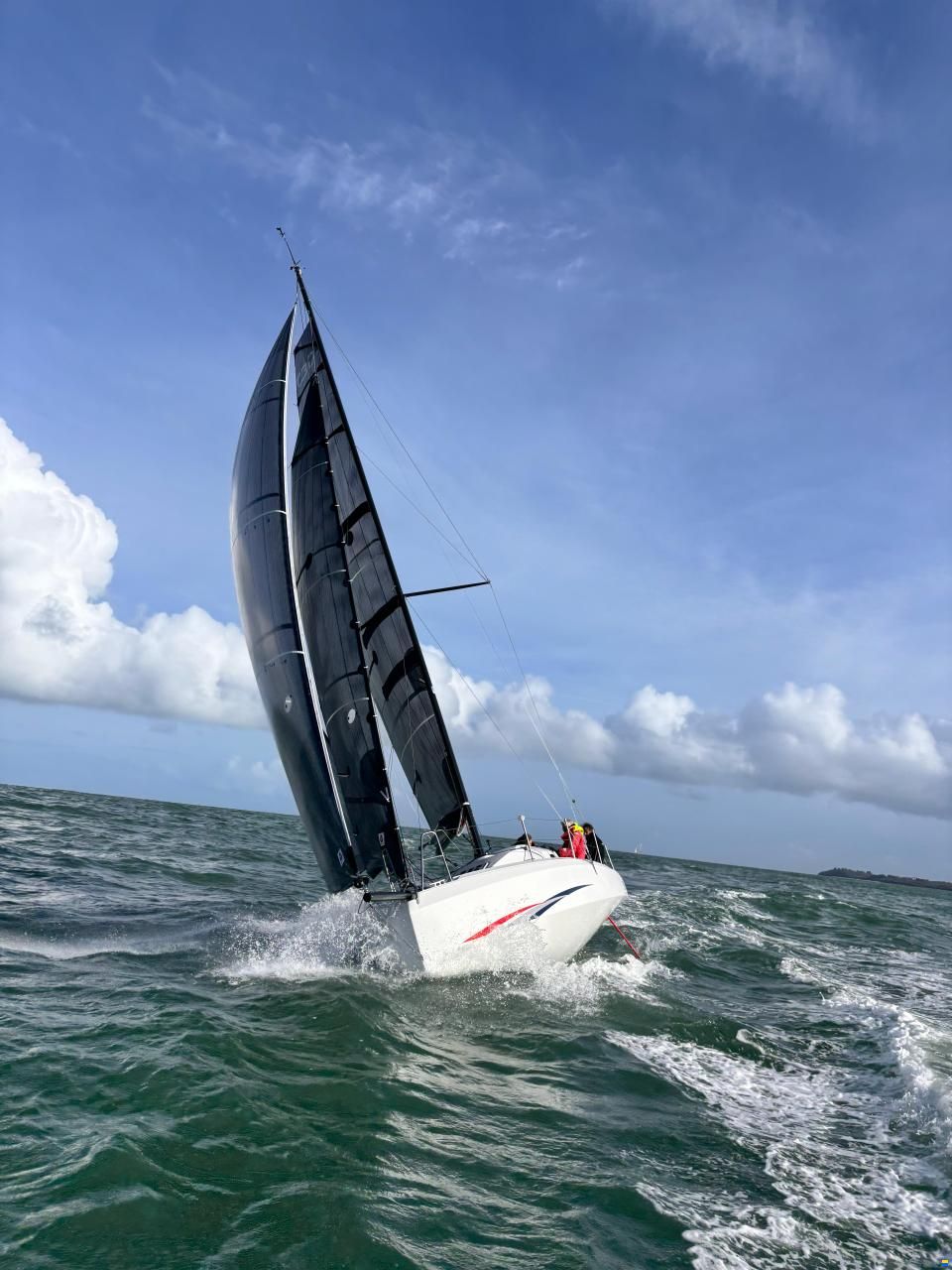 Jeanneau Sun Fast 30 One Design