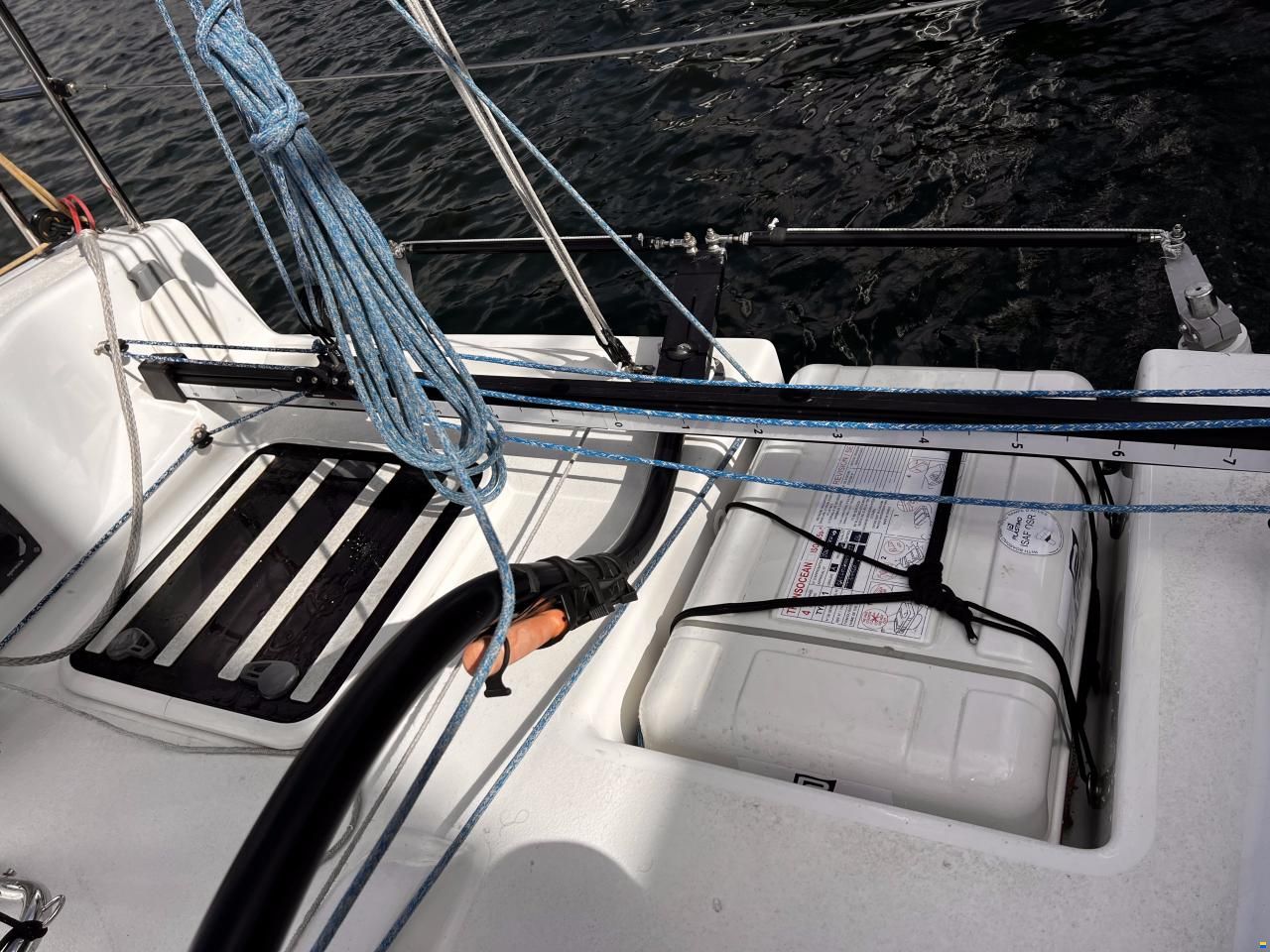 Jeanneau Sun Fast 30 One Design