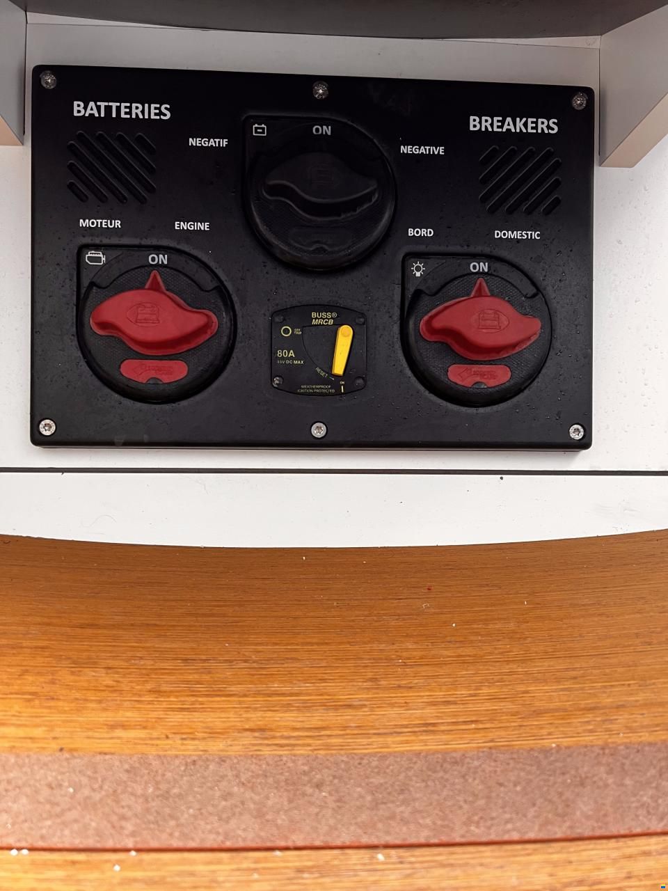 Jeanneau Sun Fast 30 One Design