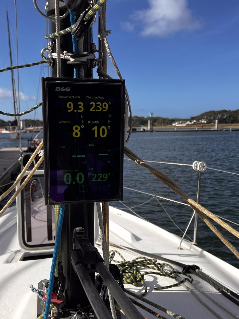 Jeanneau Sun Fast 30 One Design
