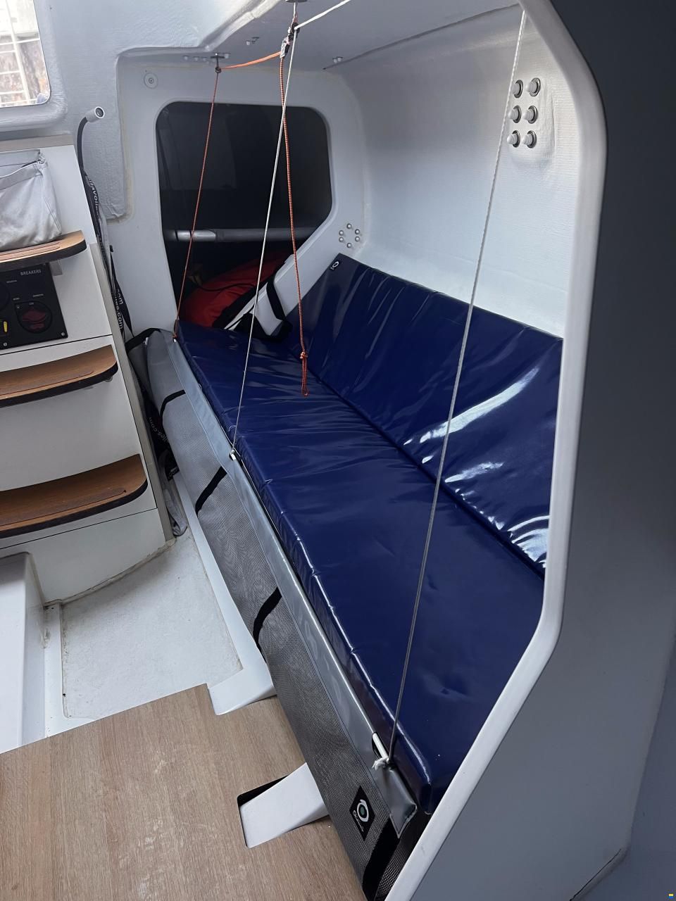 Jeanneau Sun Fast 30 One Design