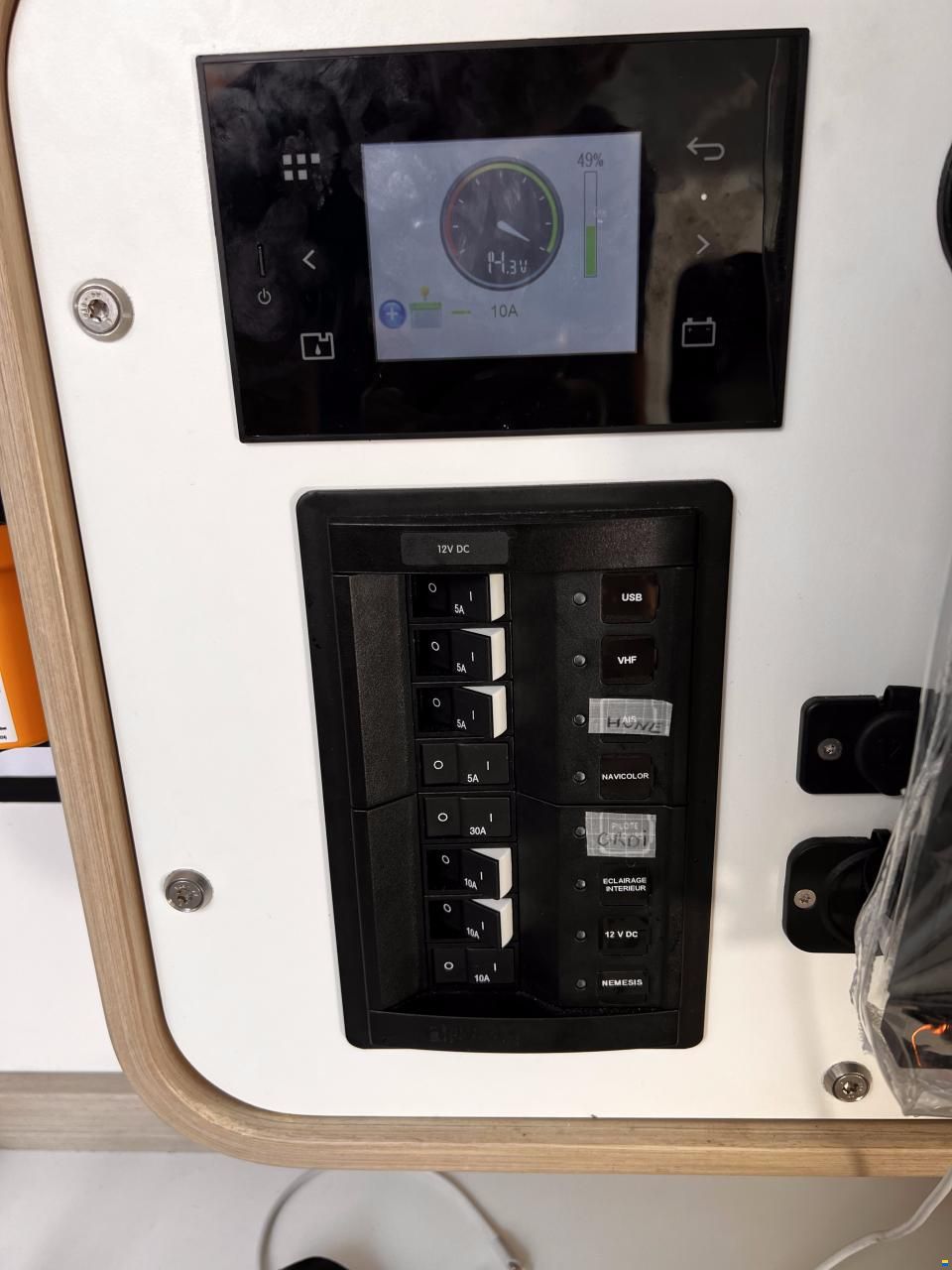 Jeanneau Sun Fast 30 One Design