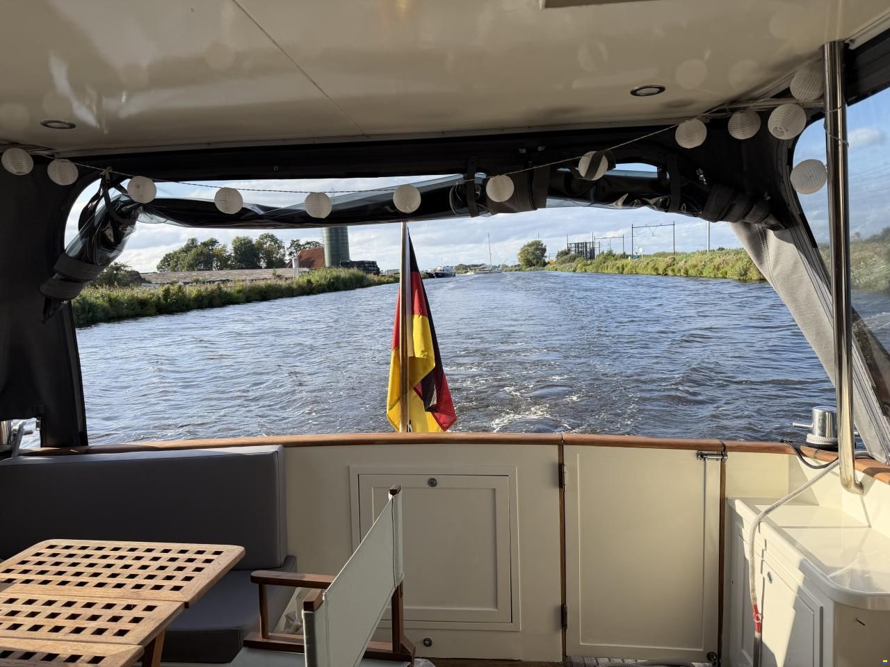 Van de Stadt Stadtline 38 OK
