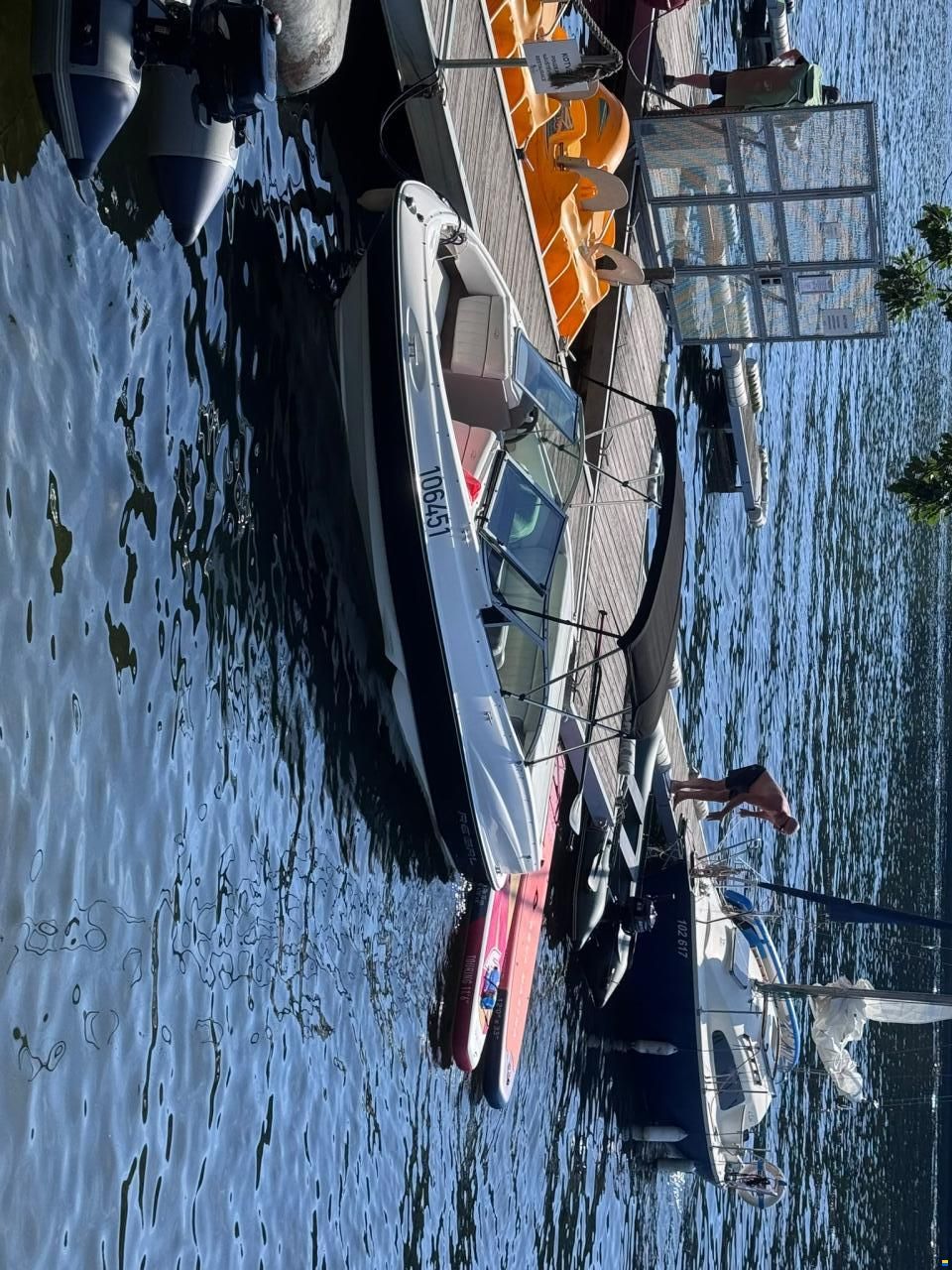 Regal 1800 LSR