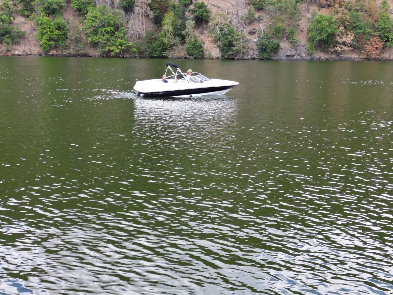 REGAL 1800 LSR 3.0l NOV&Yacute; MOTOR