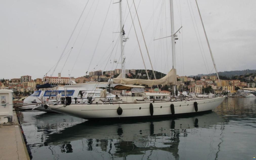Nereids Yachts Truly classic 90 – Vintage 1