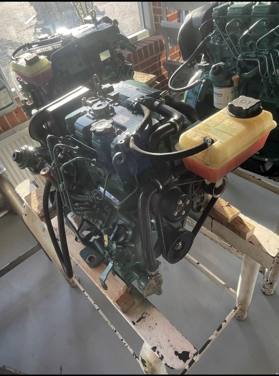 Volvo penta D1-30