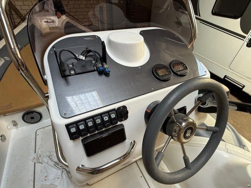 Pischel Ribline MV 570B