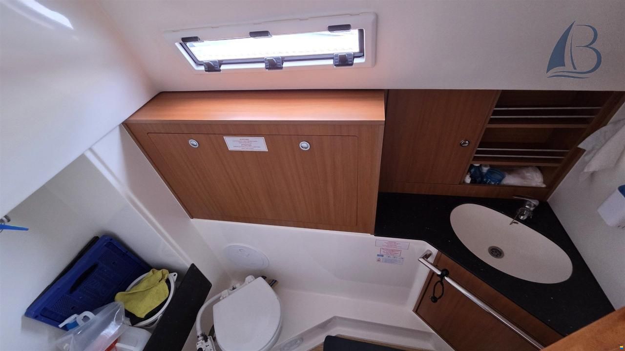 Bavaria CRUISER 32 Short Keel