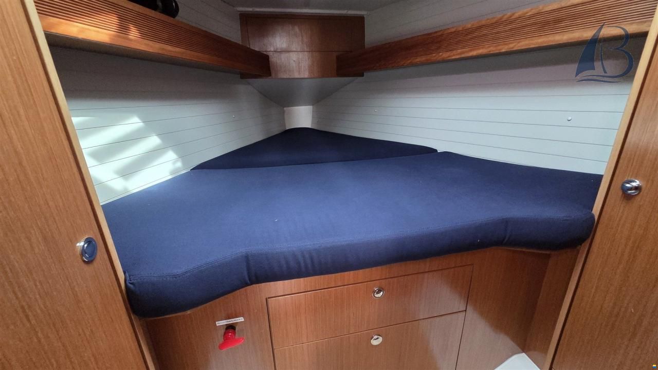 Bavaria CRUISER 32 Short Keel