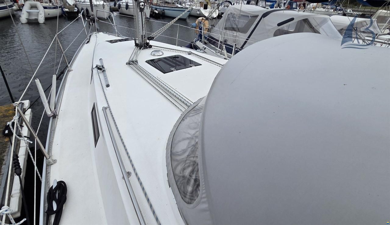 Bavaria CRUISER 32 Short Keel