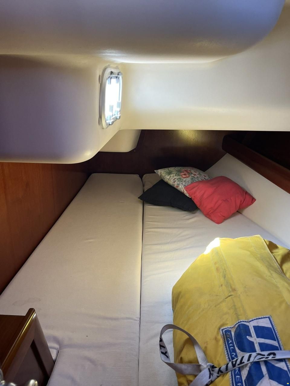 Cantiere del Pardo Grand Soleil 46.3