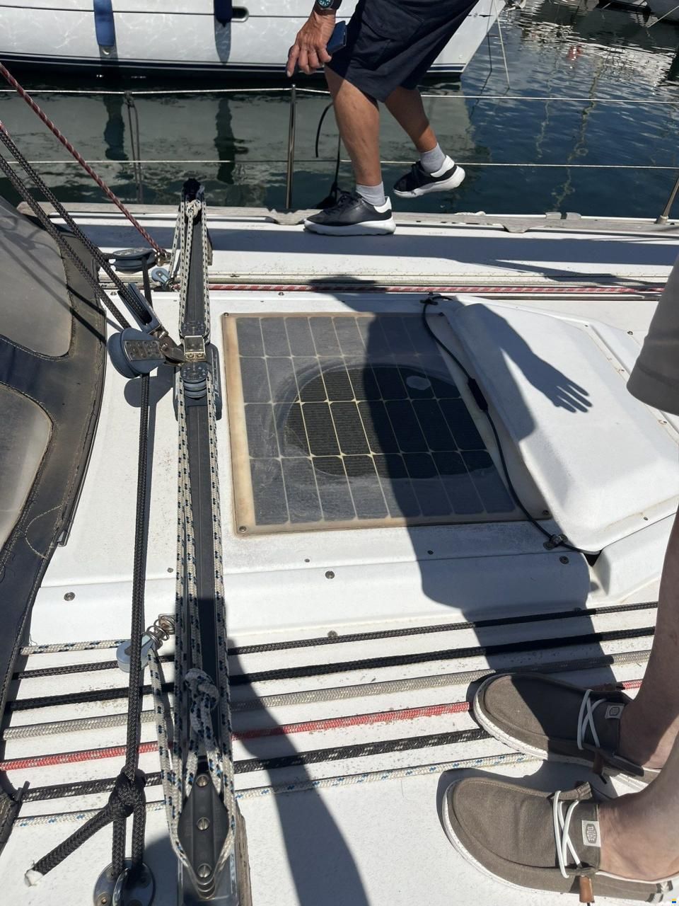 Cantiere del Pardo Grand Soleil 46.3