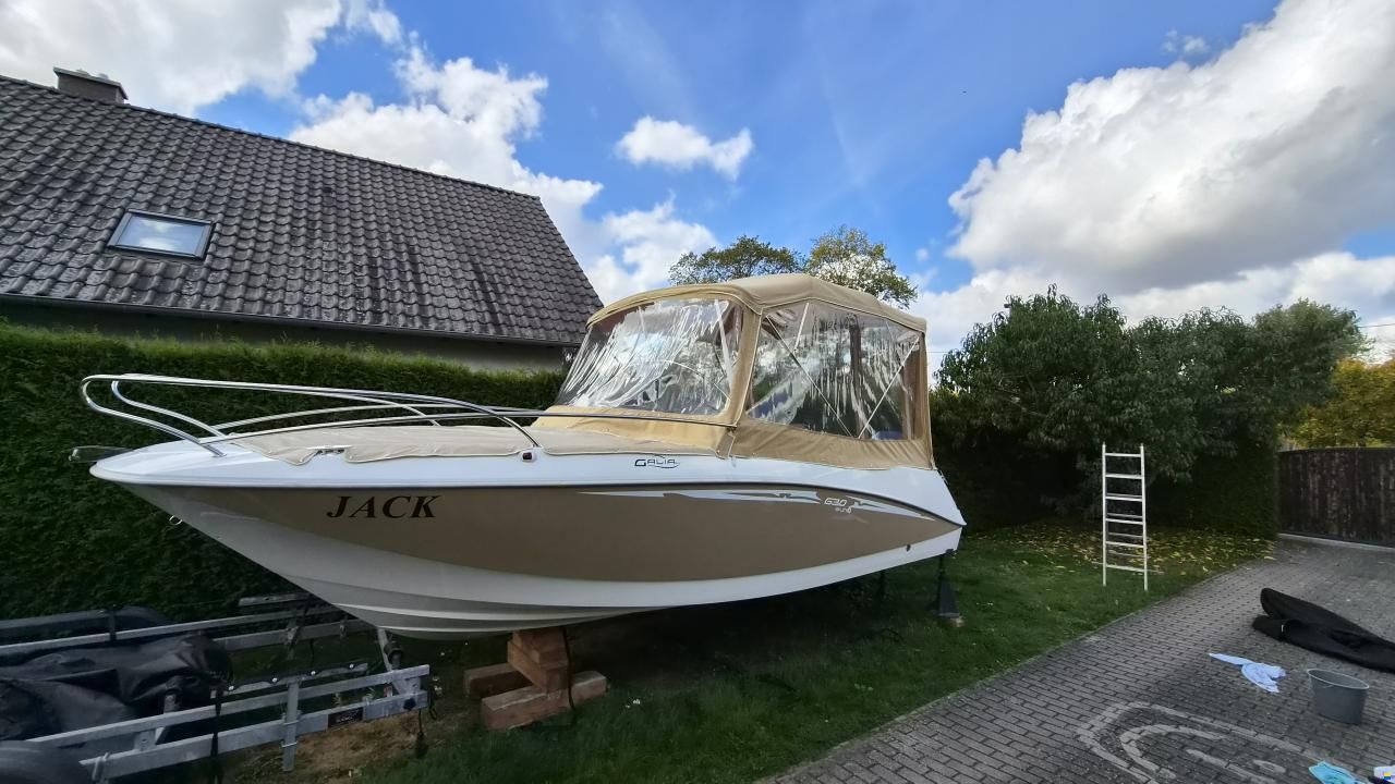 Galia 630