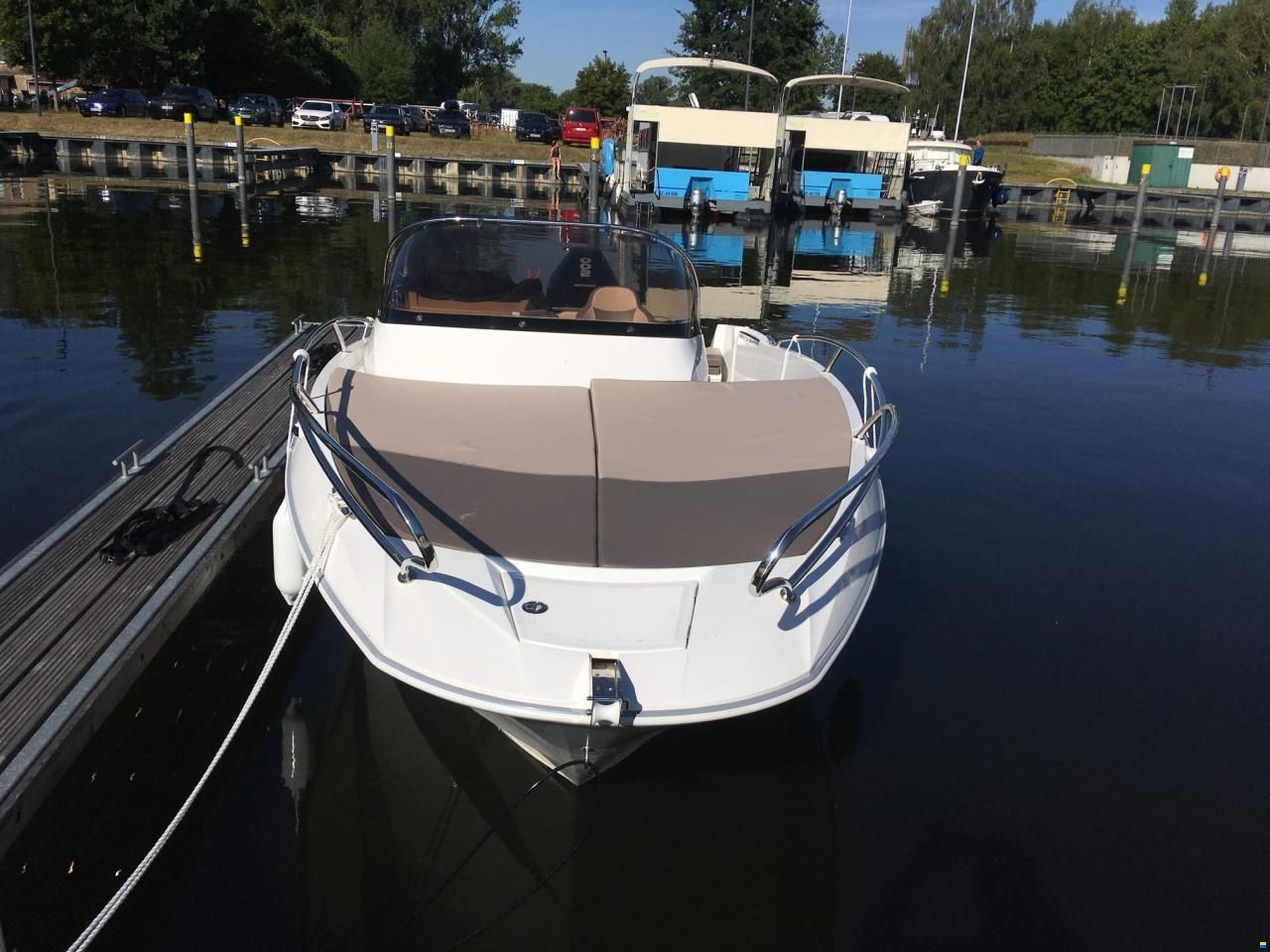 Galia 630